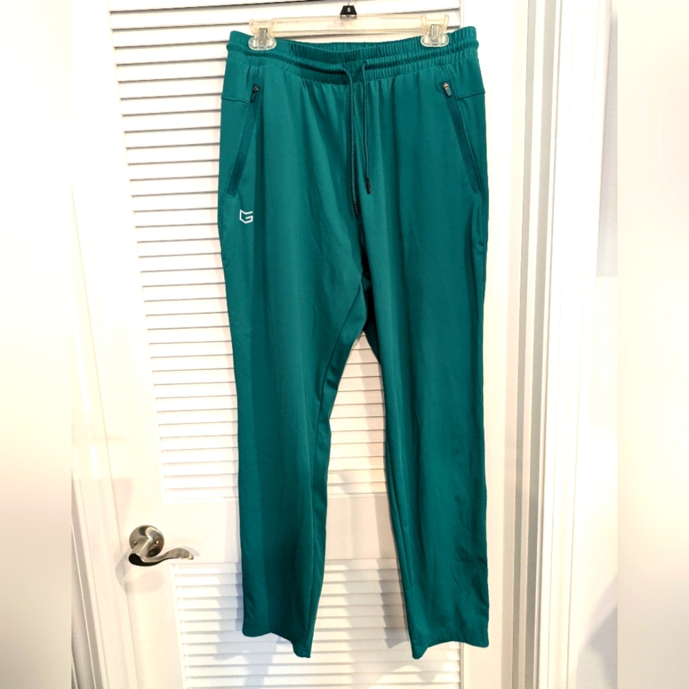Man's Athletic Pants Size L